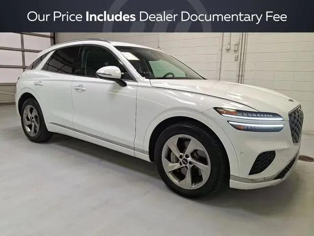 2026 Genesis GV70 2.5T Advanced for sale in Wilkes-Barre, PA
