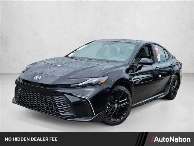 2026 Toyota Camry SE for sale in Winter Park, FL