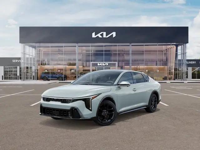 2025 Kia K4 GT-Line Turbo for sale in Mooresville, NC