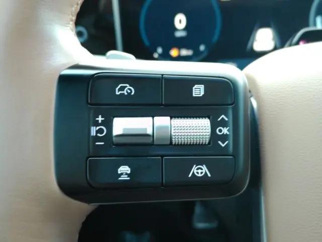 2024 Hyundai Santa Fe Hybrid Limited