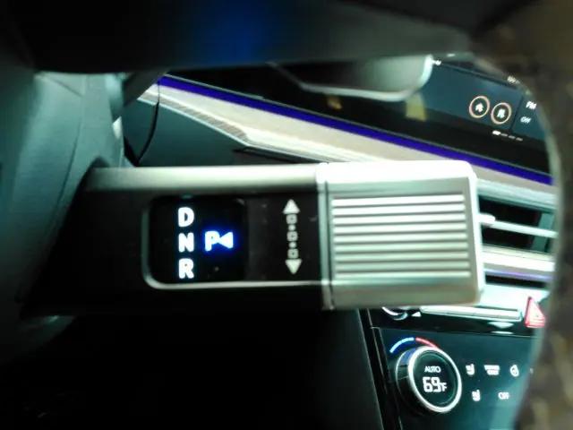 2024 Hyundai Santa Fe Hybrid Limited