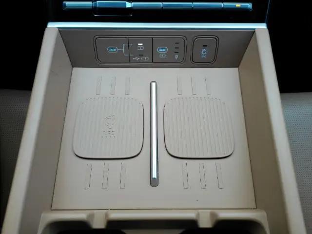 2024 Hyundai Santa Fe Hybrid Limited