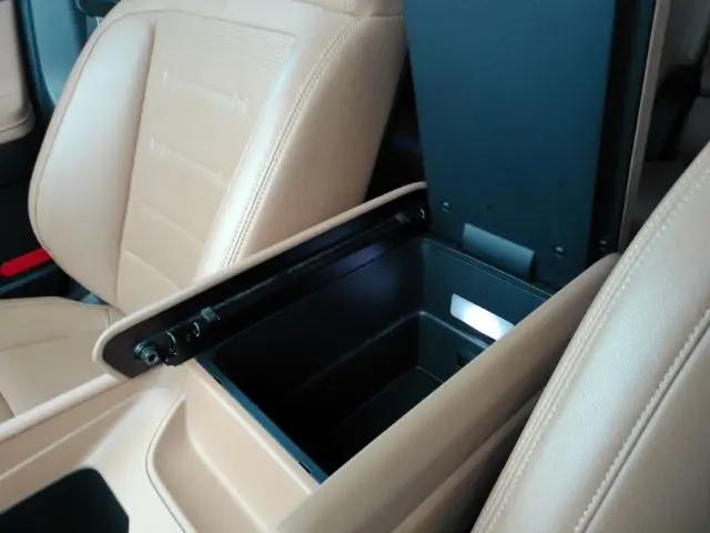 2024 Hyundai Santa Fe Hybrid Limited