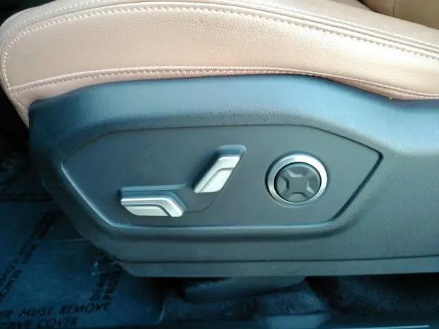 2024 Hyundai Santa Fe Hybrid Limited