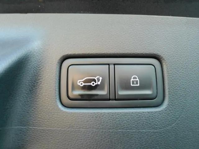 2024 Hyundai Santa Fe Hybrid Limited