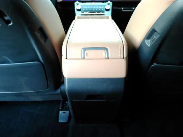 2024 Hyundai Santa Fe Hybrid Limited