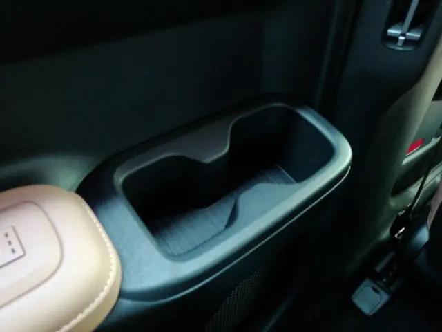 2024 Hyundai Santa Fe Hybrid Limited