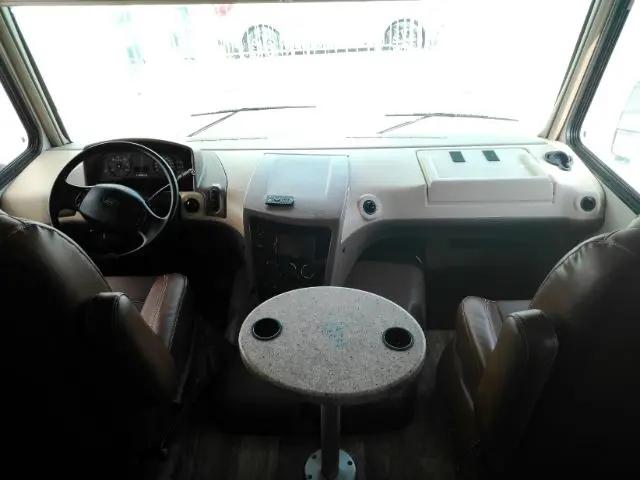 2018 Ford F-53 Base