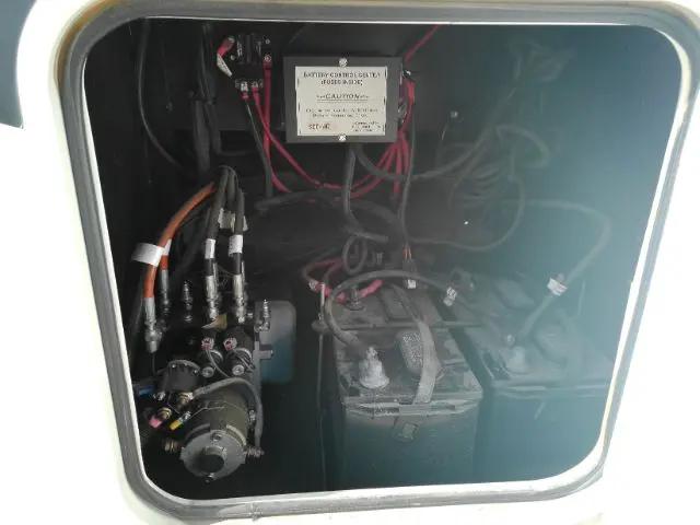 2018 Ford F-53 Base