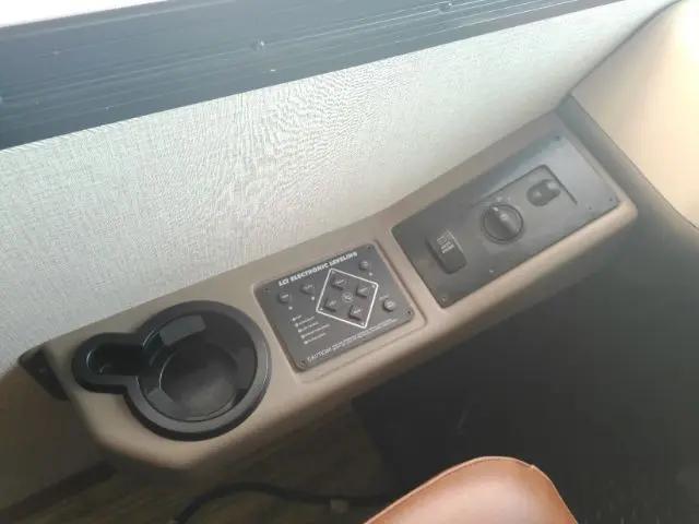 2018 Ford F-53 Base