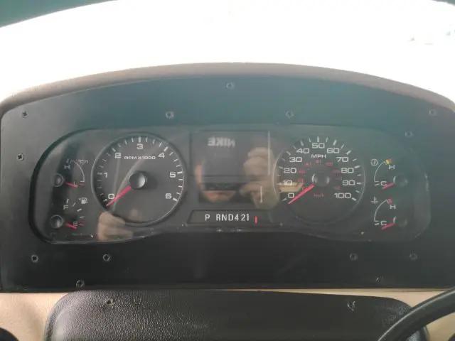2018 Ford F-53 Base