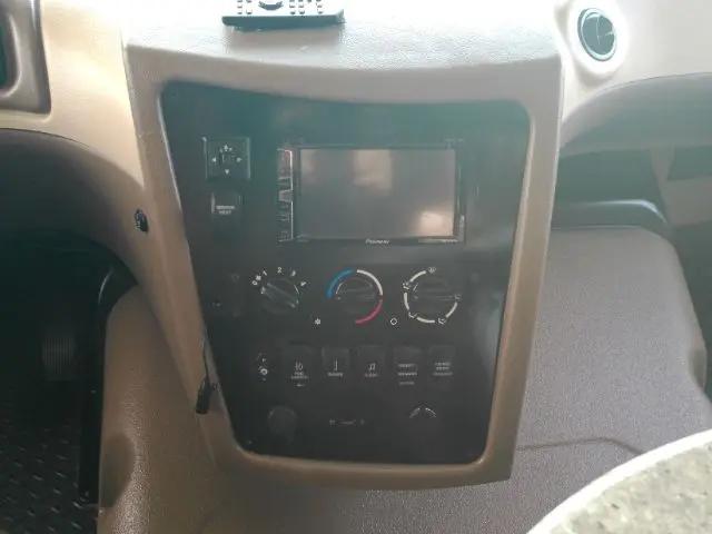 2018 Ford F-53 Base