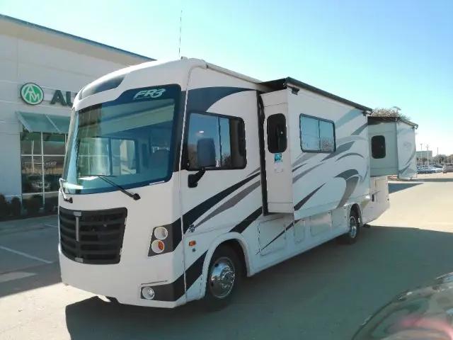 2018 Ford F-53 Base for sale in Plano, TX