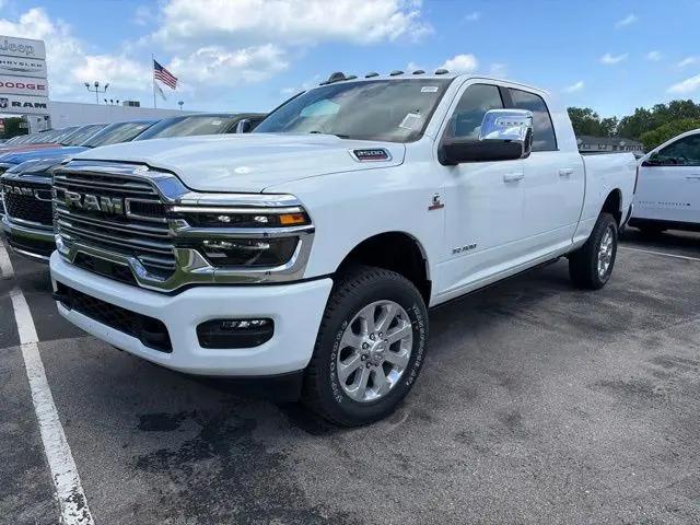 2026 Ram 2500 Laramie Mega Cab 4x4 6'4" Box for sale in FORT GRATIOT, MI