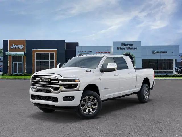 2026 Ram 2500 Laramie Mega Cab 4x4 64 Box for sale in FORT GRATIOT, MI