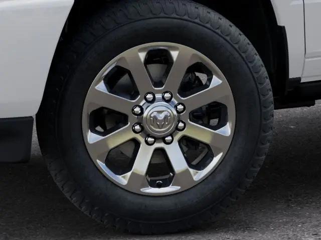 2026 Ram 2500 Laramie Mega Cab 4x4 64 Box