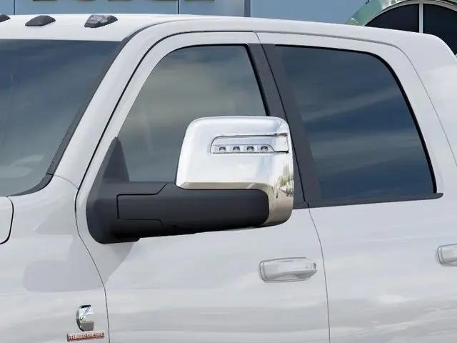 2026 Ram 2500 Laramie Mega Cab 4x4 64 Box