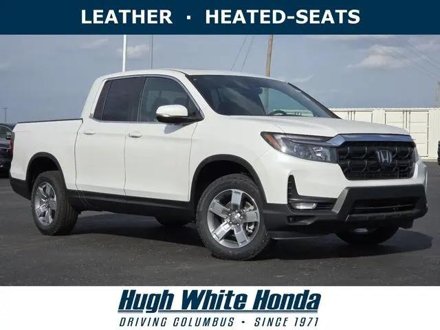 2026 Honda Ridgeline for sale near Columbus, OH