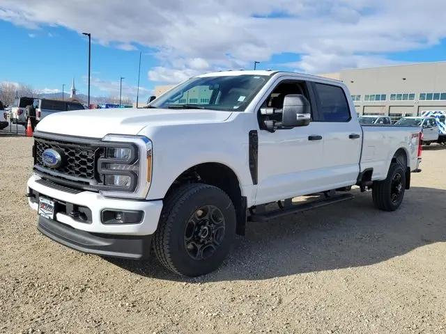 2026 Ford F-350 XL