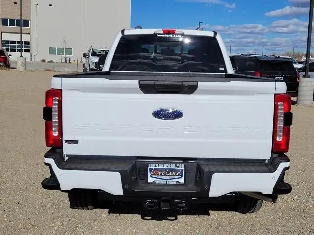 2026 Ford F-350 XL