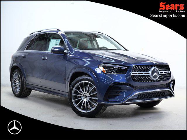 2026 Mercedes-Benz GLE GLE 350 GLE 350 for sale in Minnetonka, MN