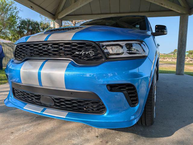 2026 Dodge Durango DURANGO SRT HELLCAT JAILBREAK AWD