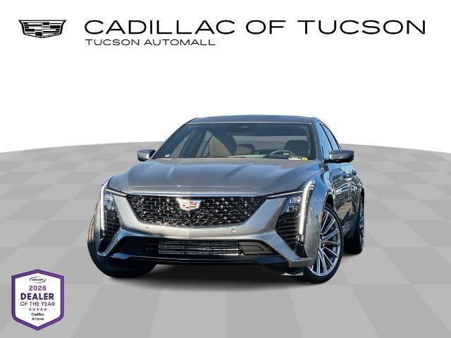 2026 Cadillac CT5 Premium Luxury RWD for sale in Tucson, AZ