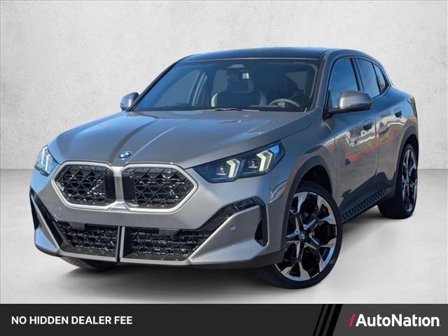 2026 BMW X2 xDrive28i for sale in Valencia, CA