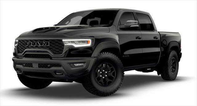 2026 RAM Ram 1500 RAM 1500 RHO CREW CAB 4X4 57 BOX