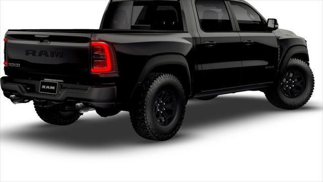 2026 RAM Ram 1500 RAM 1500 RHO CREW CAB 4X4 57 BOX