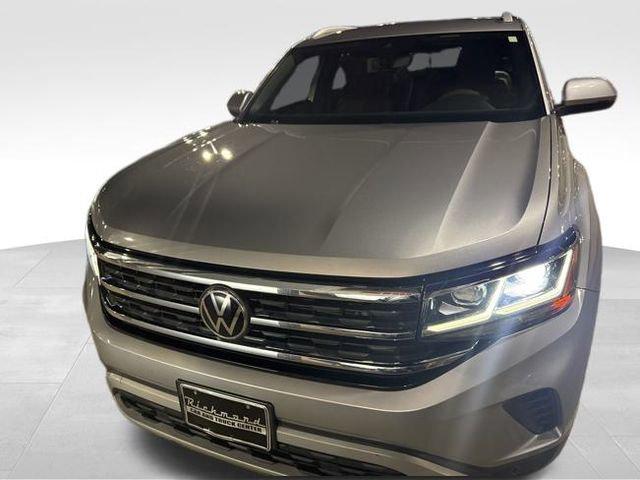 2020 Volkswagen Atlas Cross Sport 2.0T SEL