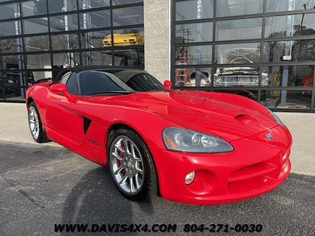 2004 Dodge Viper SRT10 for sale in Richmond, VA