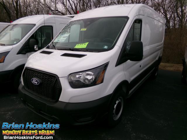 2026 Ford Transit Cargo Van Medium Roof Cargo Van for sale in Coatesville, PA