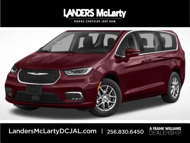2021 Chrysler Pacifica Touring L 2021 Chrysler Pacifica Touring L