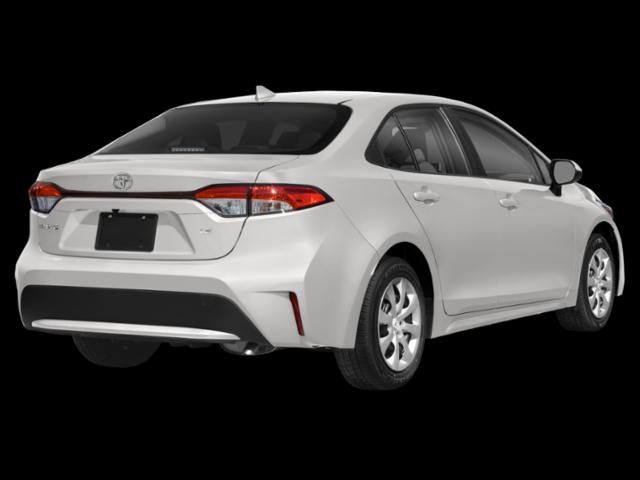 2020 Toyota Corolla L