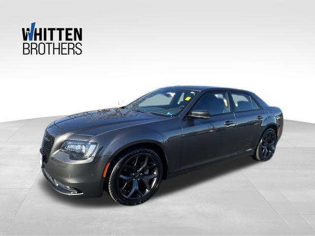 2023 Chrysler 300 300S