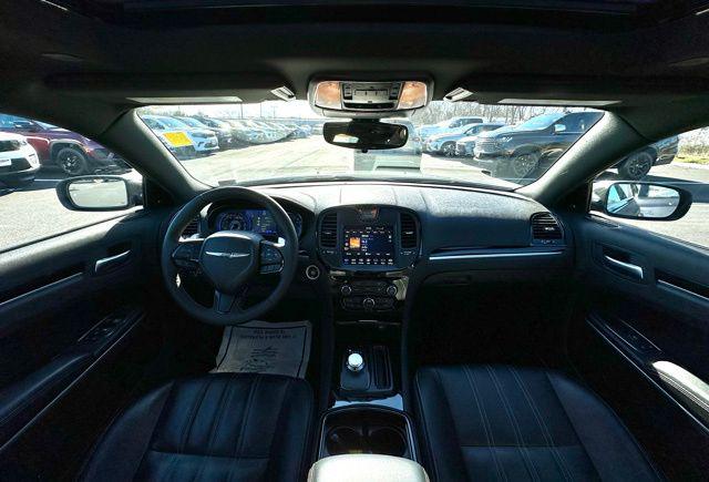 2023 Chrysler 300 300S