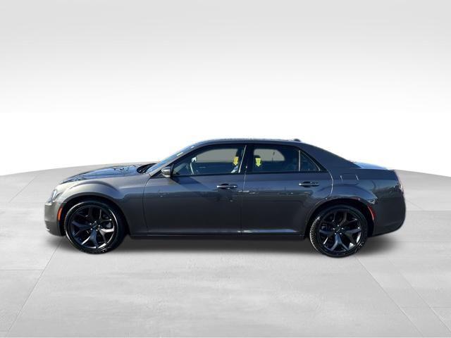 2023 Chrysler 300 300S