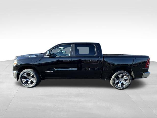 2023 RAM 1500 Laramie Crew Cab 4x4 57 Box