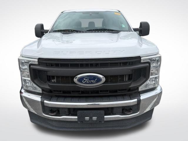 2021 Ford F-250 XL