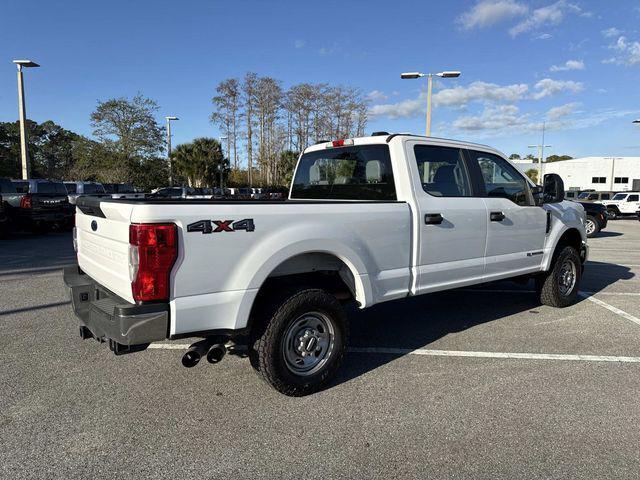 2021 Ford F-250 XL