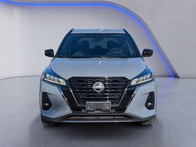 2023 Nissan Kicks SR Xtronic CVT