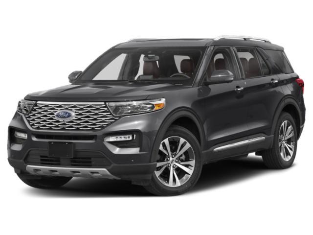 2021 Ford Explorer Platinum 2021 Ford Explorer Platinum