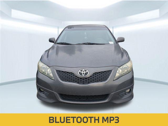 2010 Toyota Camry SE