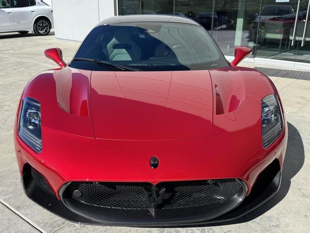 2023 Maserati MC20 Base 2023 Maserati MC20 Base