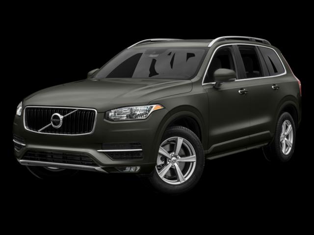 2017 Volvo XC90 T6 Momentum