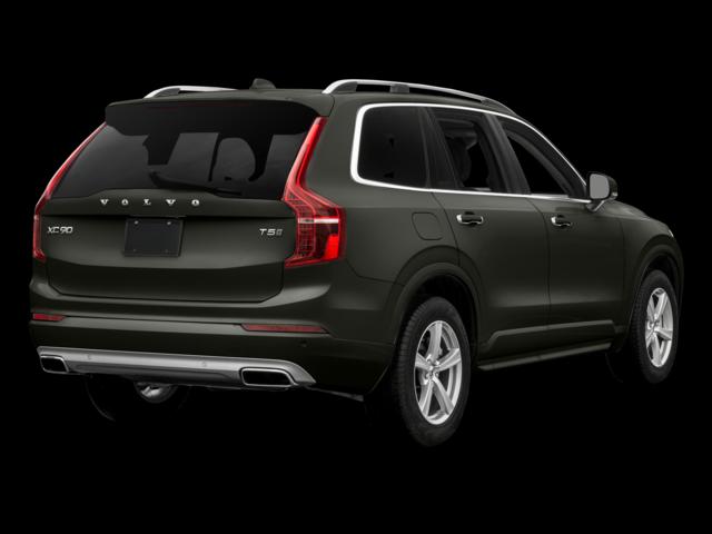 2017 Volvo XC90 T6 Momentum