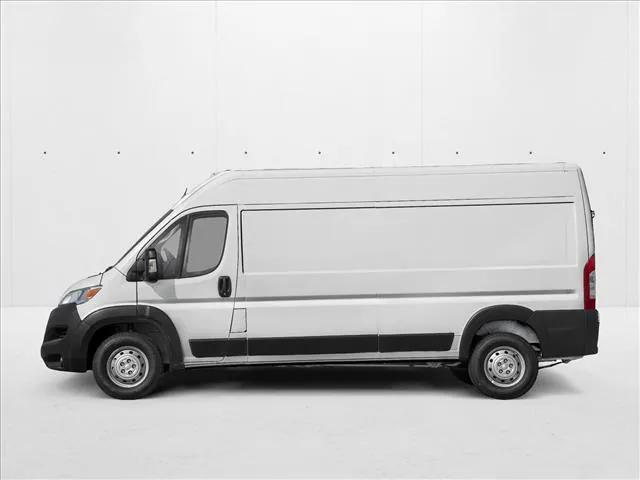 2025 RAM Ram ProMaster RAM PROMASTER 2500 TRADESMAN CARGO VAN HIGH ROOF 159 WB