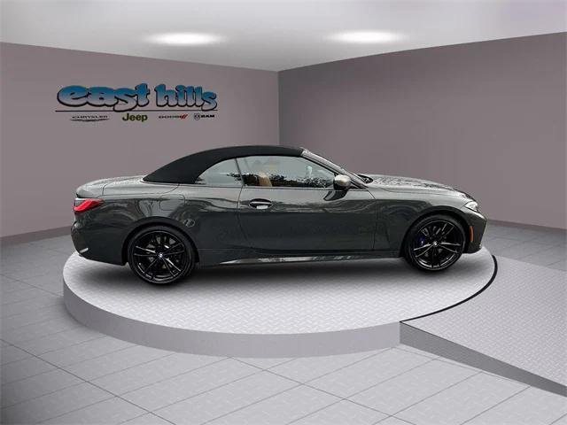 2023 BMW 4 Series M440i xDrive