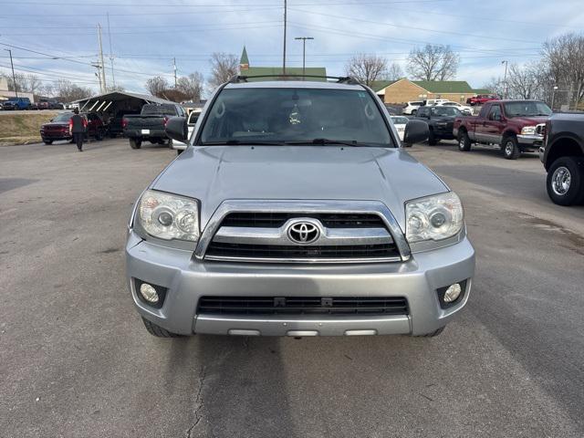 2007 Toyota 4Runner SR5 V6